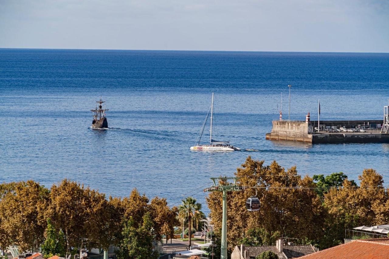 Alegria III By An Island Apart Funchal  Zewnętrze zdjęcie